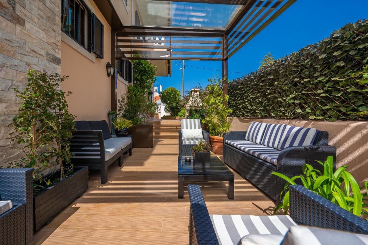 Lourenco'S House Deluxe Cascais Luaran gambar