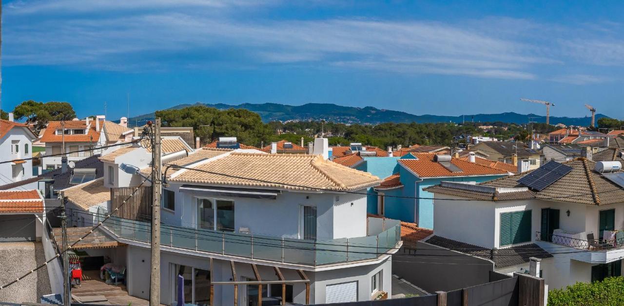 Lourenco'S House Deluxe Cascais Luaran gambar