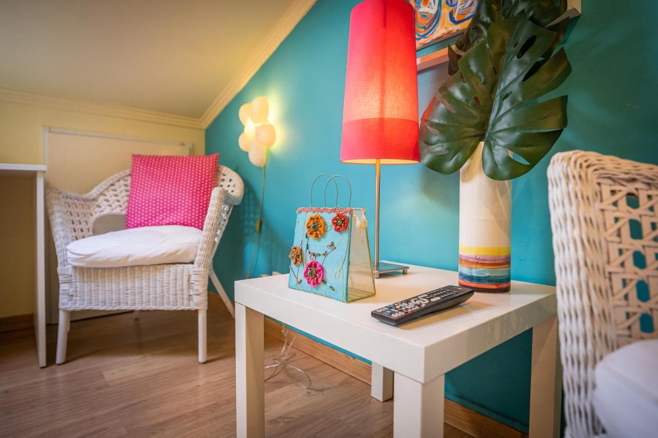 Lourenco'S House Deluxe Cascais Luaran gambar