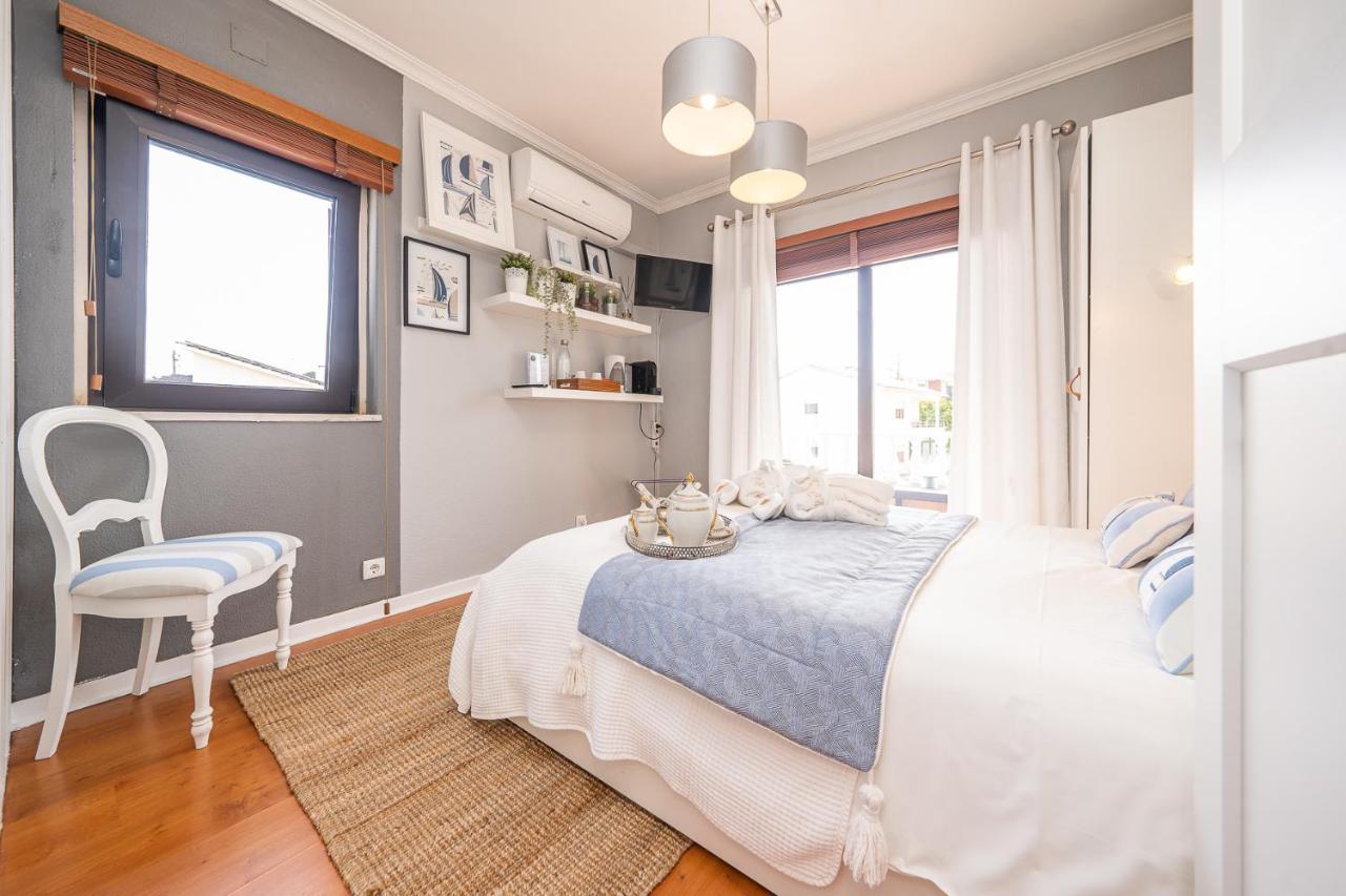Lourenco'S House Deluxe Cascais Luaran gambar