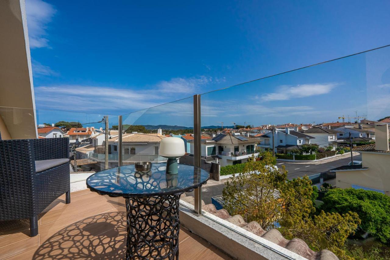 Lourenco'S House Deluxe Cascais Luaran gambar