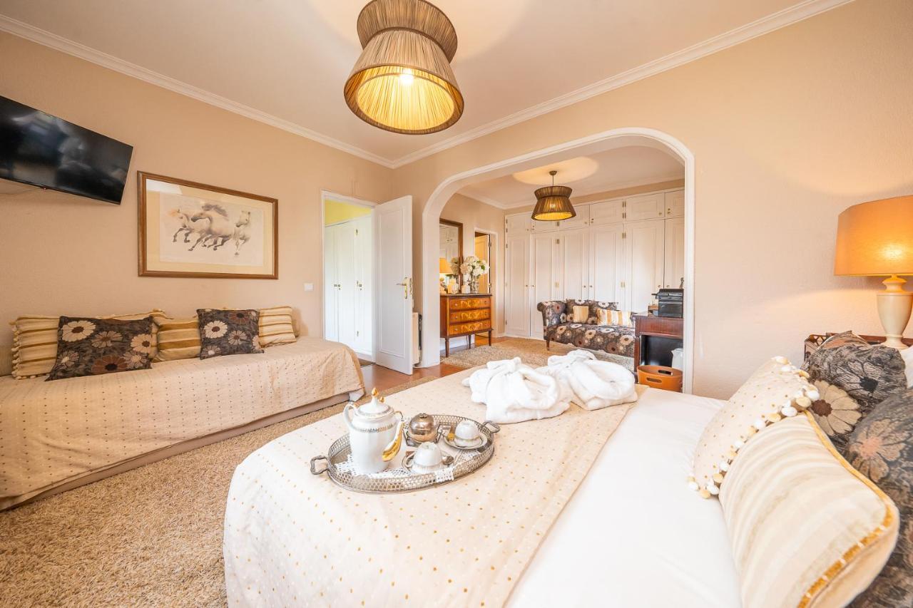 Lourenco'S House Deluxe Cascais Luaran gambar