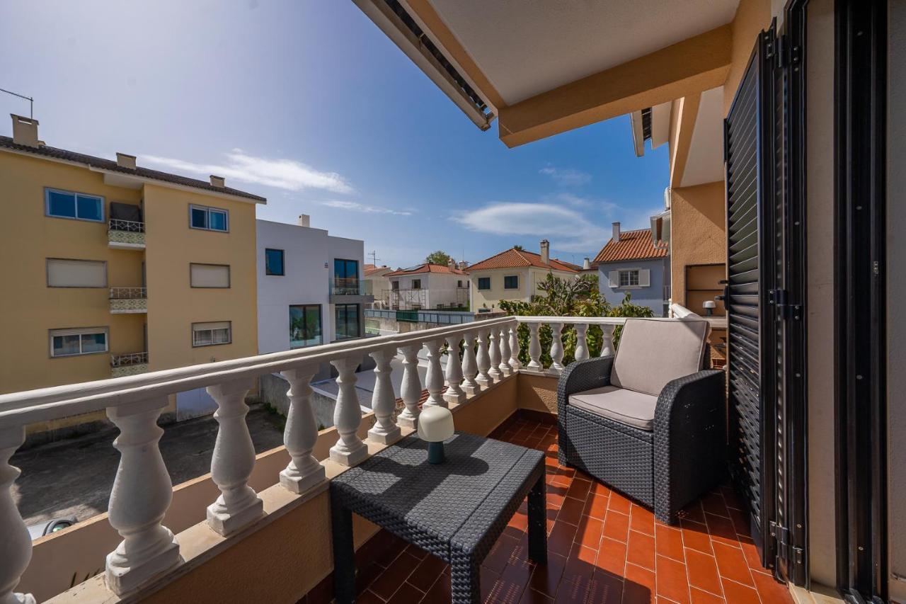 Lourenco'S House Deluxe Cascais Luaran gambar